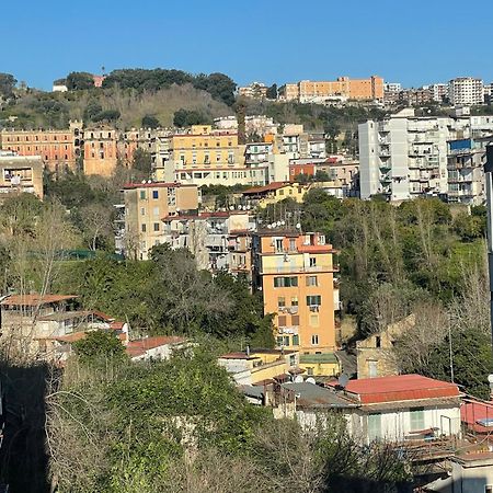 Casa Savastano Apartment Naples Luaran gambar