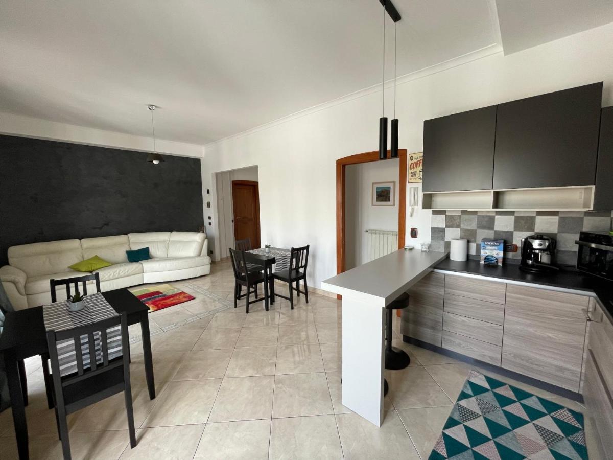 Casa Savastano Apartment Naples Luaran gambar