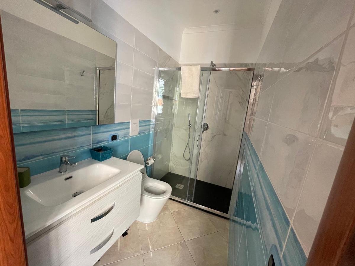Casa Savastano Apartment Naples Luaran gambar