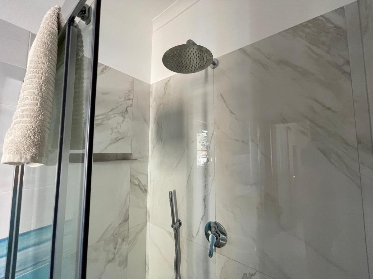 Casa Savastano Apartment Naples Luaran gambar