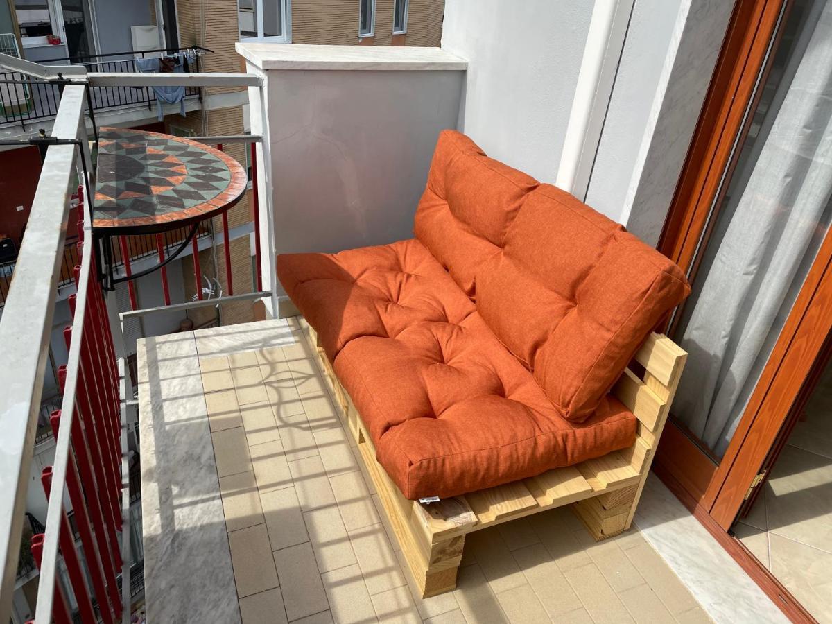Casa Savastano Apartment Naples Luaran gambar