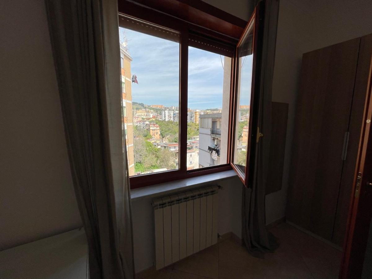 Casa Savastano Apartment Naples Luaran gambar