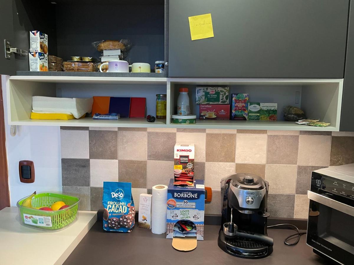 Casa Savastano Apartment Naples Luaran gambar